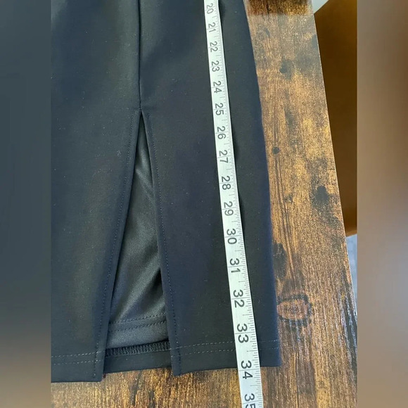 Lulus Classic Glam Black Off-the-Shoulder Bodycon Dress - Picture 10 of 16